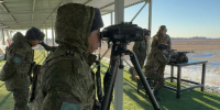 В Якутии впервые стартует малый турнир по армейской высокоточной стрельбе памяти Героя Советского Союза Ф.М. Охлопкова - Правительство Республики Саха (Якутия)