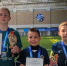 Футболисты из Свободного взяли серебро турнира NEXT CUP в Китае - gtrkamur.ru - ГТРК Амур