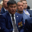 Представитель Камчатского края выступил на федеральном этапе конкурса «Лучший по профессии» - Правительство Камчатского края