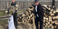 Осужденные УФИЦ при исправительной колонии № 8 оказали адресную помощь семье участника СВО - УФСИН