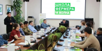 11 ветеранов СВО участвуют в четвёртом потоке проекта «Школа фермера» в Якутии - Министерство сельского хозяйства