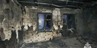 В Бурятии за сутки пожарные подразделения реагировали на 5 возгораний - ГТРК Бурятия