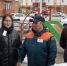 Сегодня по Республике Тыва стартовали трёхдневные Всероссийские штабные тренировки по гражданской обороне. - Администрация г. Кызыл