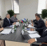 Укрепляем сотрудничество - Газета Степная нива