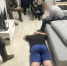 Задержали за оправдание терроризма - Газета Степная нива