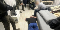 Задержали за оправдание терроризма - Газета Степная нива