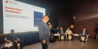 Павел Волков: Нам важно выработать предложения по развитию строительной отрасли Забайкалья - Забайкальский рабочий