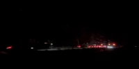 В Киеве наступила тьма от блэкаута после ракетного погрома в честь Дня рождения Путина - Агентство Информационных Сообщений