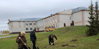 ШКОЛЫ БАРНАУЛА ПРОВОДЯТ ЦИКЛ МЕРОПРИЯТИЙ В РАМКАХ ПРОЕКТА «ЧИСТЫЙ ВОЗДУХ» - Министерство промышленности и энергетики