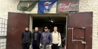 Добрые дела: студенты СТФ приняли участие в нескольких социальных акциях - АлтГТУ им. И.И. Ползунова