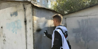 Студенты колледжа присоединились к антинаркотической акции и игре «СтопНаркотик» - Алтайский государственный колледж