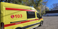 Спасённые в пожаре в Комсомольске-на-Амуре дети находятся под наблюдением врачей - Телеканал Хабаровск
