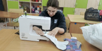 Тепло детских рук - Газета Грани