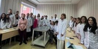 Фундаментальные знания - основа будущей клинической практики - ОмГМУ