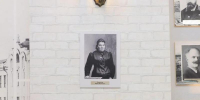Открыт памятный знак «Легенды новосибирского образования» М. В. Востоковой - Департамент образования