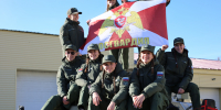 Сотрудники отрядов СОБР и ОМОН в Амурской области рассказали о своей службе благовещенским  школьникам и студентам - Росгвардия