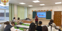 Свыше 2 тысяч жителей республики успешно прошли третий этап «Диктанта здоровья – 2026» - Роспотребнадзор