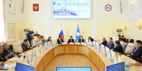В Якутске сегодня стартует Всероссийская конференция «Агроинновации на Крайнем Севере» - Правительство Республики Саха (Якутия)