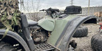 Специалисты опорного пункта Якутии в зоне СВО вернули в строй еще 4 единицы спецтехники - Правительство Республики Саха (Якутия)