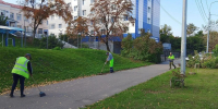 Фото: МБУ «Пензавтодор» - Penza-Post.Ru