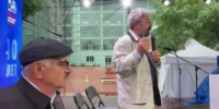 Магомед Патахов прозвучал на русском - Гумбетовский район