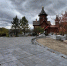 Строящийся храм на Стрелке в Красноярске оценил главный архитектор набережной. Фото: Красноярская епархия РПЦ - Седьмой канал