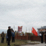 В Татарском муниципальном округе восстановили памятник партизанам, погибшим в годы Гражданской войны  - Совет муниципальных образований