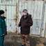 В селе Лаврентия продолжаются профилактические рейды по пожарной безопасности в жилом секторе - МЧС Чукотского АО