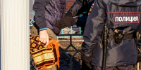 На рынке Челябинска прошёл масштабный рейд - Полит74