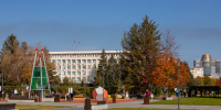 В амурском правительстве — серьезные кадровые изменения - ИА Порт Амур
