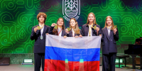 Школьник из Казани завоевал серебро Международной олимпиады по экологии - Лениногорские вести