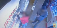 Житель Читы стащил из магазина дорогущий телефон - ИА Байкал-Daily