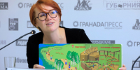 Об истории «Аркаима» рассказали в картинках - Южноуральская панорама