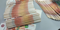 В Бурятии бабушка передала мошенникам 5,1 млн рублей, но спасла оставшиеся 9 млн - Газета Номер один