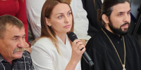 Фраза-оберег: как натренировать пожилых курганцев мгновенно сбрасывать звонок мошенников - Область 45