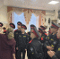 Ангарск передал часы Музею часов Луганска в рамках акции «Передай время» - Управление по связям с общественностью и национальным отношениям