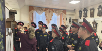 Ангарск передал часы Музею часов Луганска в рамках акции «Передай время» - Управление по связям с общественностью и национальным отношениям