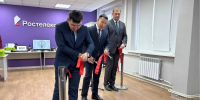 Связанные одной целью: «Ростелеком» запустил учебный класс для будущих связистов Якутии - Якутское-Cаха ИА