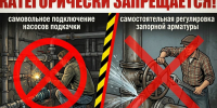 «Абаза-Энерго» напомнило: самодеятельность с отоплением — плохая идея - ИА Хакасия
