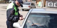 227 дорожно-транспортных происшествий с участием нетрезвых водителей с начала года произошло в Алтайском крае Фото №1 - Алтайская правда