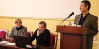 Состоялось очередное заседание ректората Омского государственного медицинского университета - ОмГМУ
