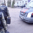 СК начал проверку после падения части крыши на двух женщин в Ломоносовском районе - Online47.Ru