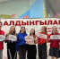 В Агрызе состоялась конференция местного отделения «Движения Первых» - Агрызские вести