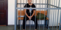 Гособвинение запросила за таксиста, стрелявшего в пассажира, 10 лет в колонии особого режима - Фото 1 - JustMedia
