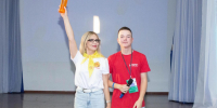 Квизы и музыкальные игры набирают популярность в Красноармейском округе - Газета Маяк
