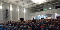 Рубцовский драмтеатр - Администрация г. Рубцовск