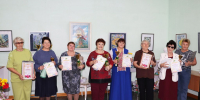 В Марьяновском районе подведены итоги онлайн-конкурса «На подворье ветерана» - Gazeta-Avangard.Ru