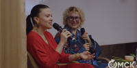 "Я как в детстве: хочу всё!": актриса Ольга Смирнова о призвании, выгорании и внутреннем ребёнке - ИА Омск здесь