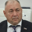 Темрюкский депутат Госдумы Иван Демченко: «Народ на выборах сплотился – это обязывает нас работать с двойной отдачей» - Газета Таманский Вестник