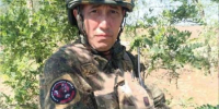 Боец из Хабаровского края рассказал, участвовал в штурмах трех сел - Тихоокеанская звезда